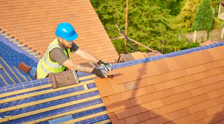 Multi-Family Roofing Horizons Beyond Protection, Beyond Walls