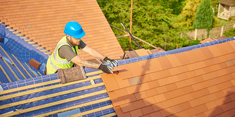 Multi-Family Roofing Horizons Beyond Protection, Beyond Walls