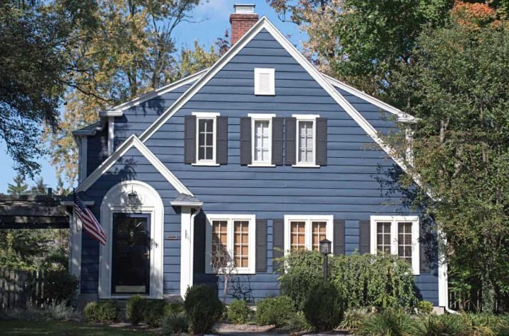 Revitalize and Refresh Vinyl Siding and Interior Overhaul