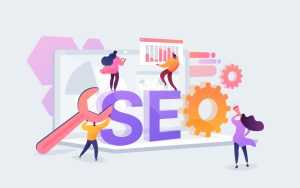 Achieve Online Excellence with Strategic SEO Services