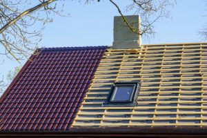 Need a New Roof Get Top-Tier Roof Replacement Near Me