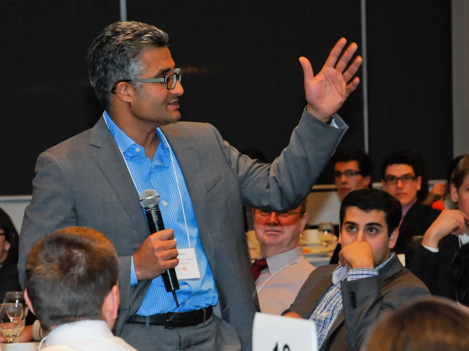 How to Lead with Gratitude - Appreciation as the Engine of Great Leadership