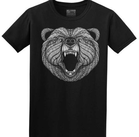 The Bear Official Merch Store: Where Fans Find Perfection