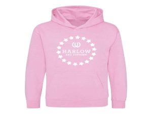 Elevate Your Wardrobe with Harlowandpopcorn Official Store's Finest Merchandise