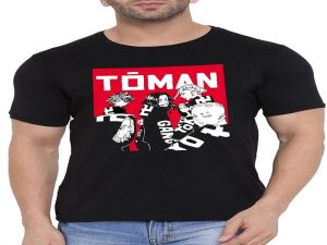 The Ultimate Tokyorevengers Store Review: What to Expect