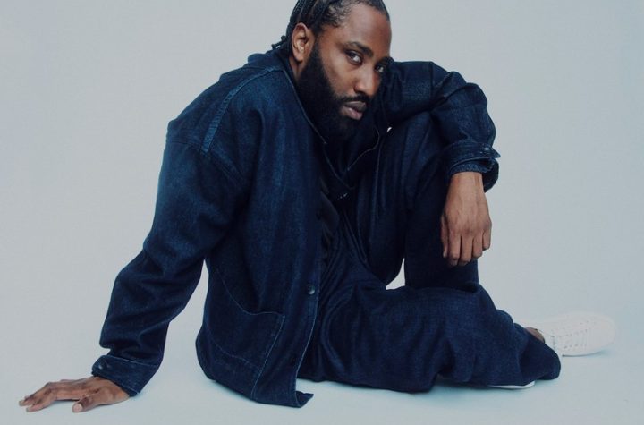 Elevate Your Style Game: The Latest Trends in John David Washington Merchandise