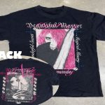 Elevate Your Style: Top Picks from Terrorband's Official Merchandise