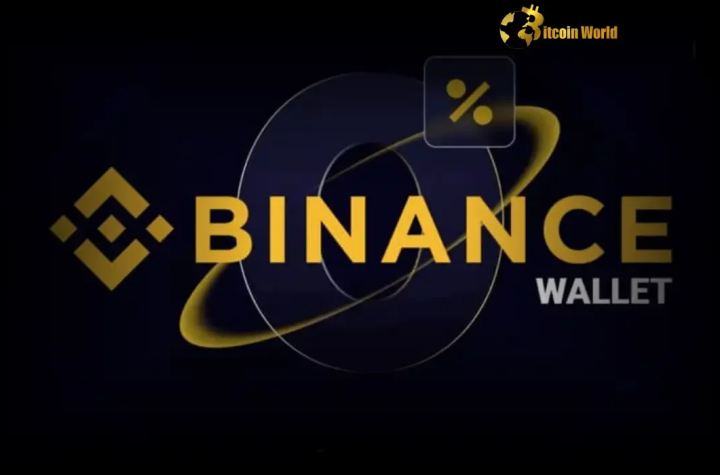 Binance Sign Up and Crypto Exchange Setup Tutorial