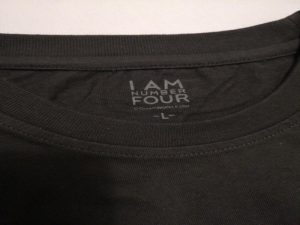 Elevate Your Collection: I Am Number Four Official Merchandise Must-Haves