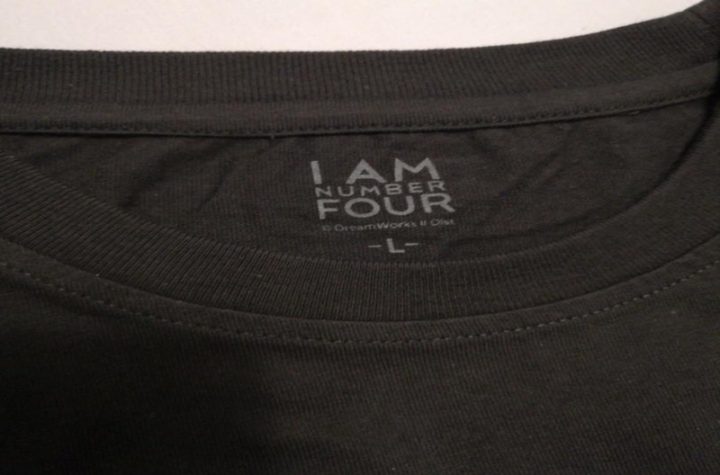 Elevate Your Collection: I Am Number Four Official Merchandise Must-Haves