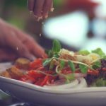 Healthy Travel Snack Ideas for Long Trips