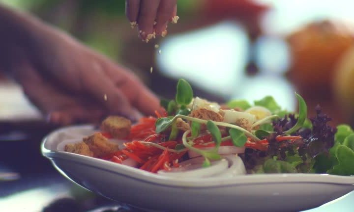 Healthy Travel Snack Ideas for Long Trips