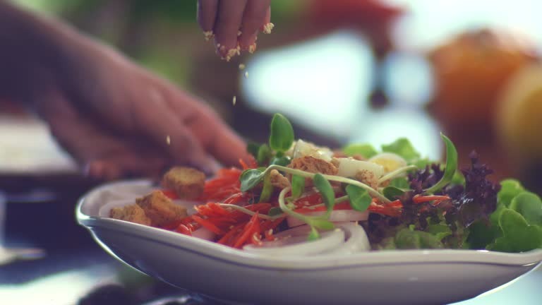 Healthy Travel Snack Ideas for Long Trips