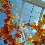 Discovering the Art of Glass Garden Design