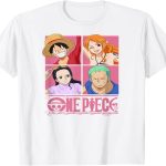 Buy Authentic Onepiece Official Merch Today