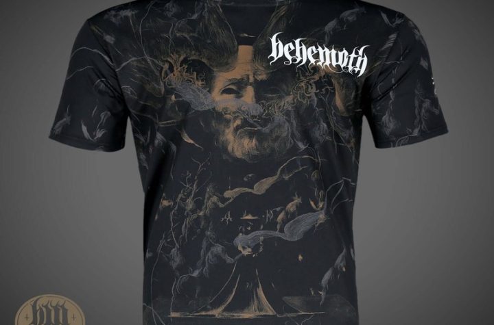 Browse Fan Favorites at Behemoth Shop This Week