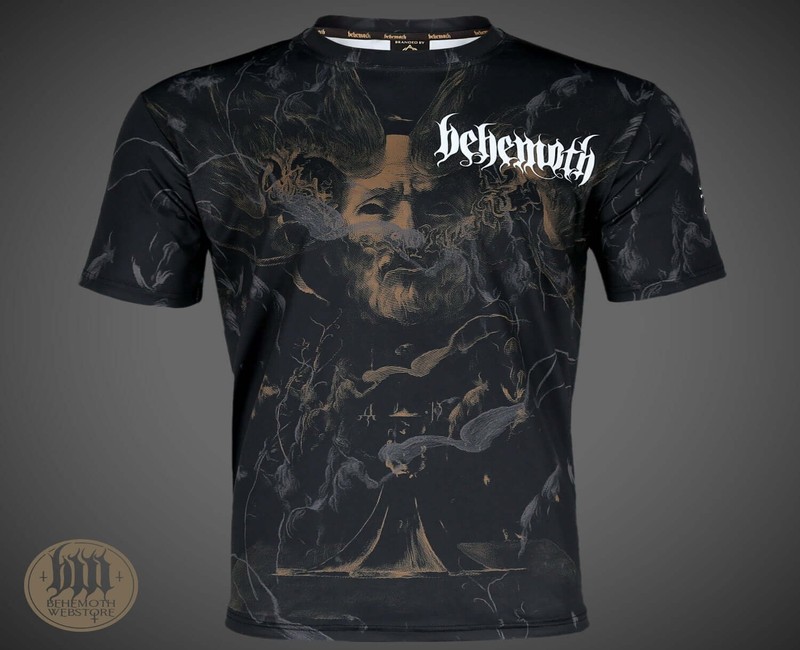 Browse Fan Favorites at Behemoth Shop This Week