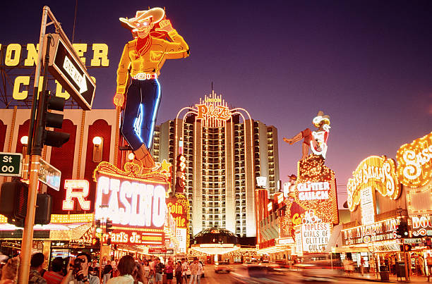 Discover New Gaming Technology Within Top Online Casinos